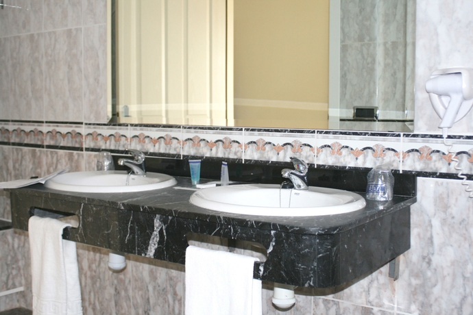 Imagen de la habitación del Hotel Marina D'Or 3*. Foto 10