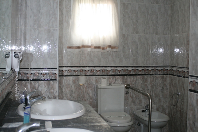 Imagen de la habitación del Hotel Marina D'Or 3*. Foto 11