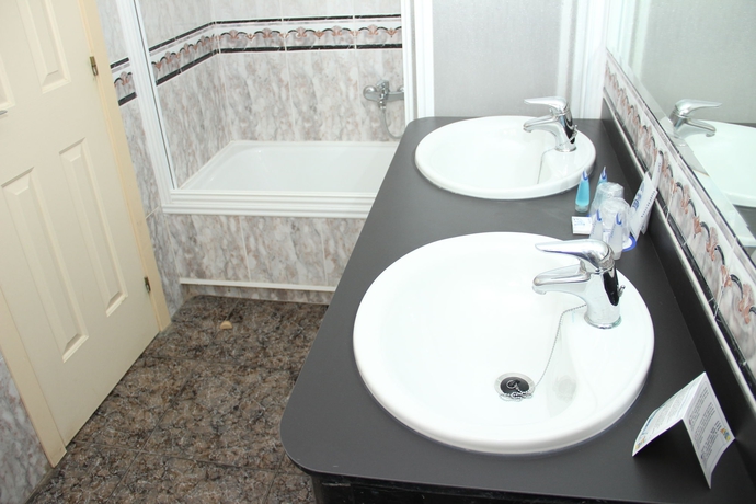 Imagen de la habitación del Hotel Marina D'Or 3*. Foto 12