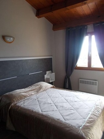 Imagen general del Hotel Marina D\'arone. Foto 2