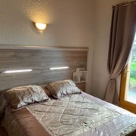 Imagen de la habitación del Hotel Marina D\'arone. Foto 11