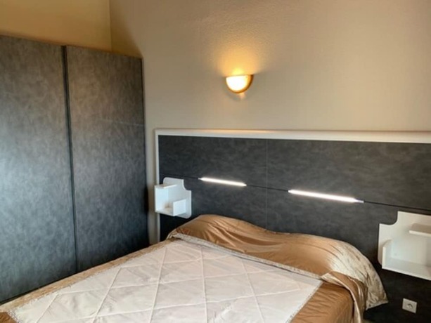 Imagen general del Hotel Marina D\'arone. Foto 3