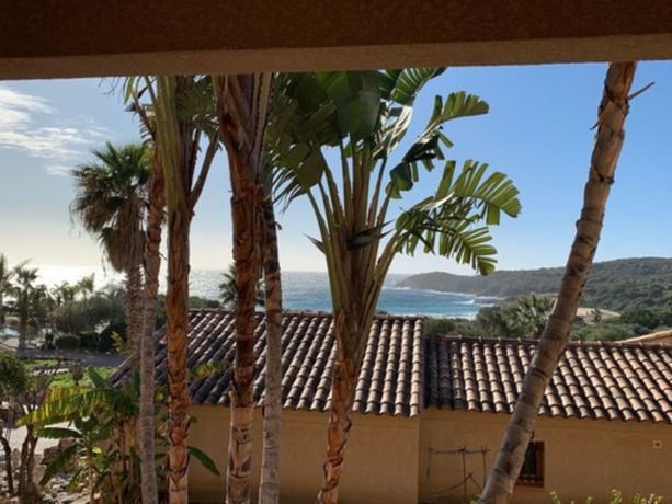 Imagen de la habitación del Hotel Marina D\'arone. Foto 14