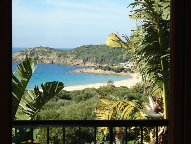Imagen de la habitación del Hotel Marina D\'arone. Foto 17
