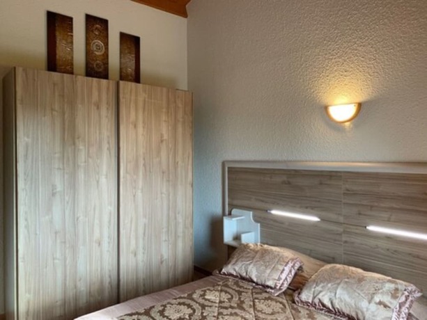 Imagen general del Hotel Marina D\'arone. Foto 8
