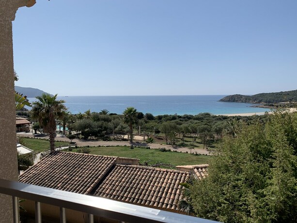 Imagen de la habitación del Hotel Marina D\'arone. Foto 20