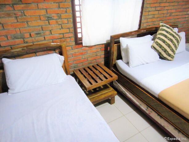 Imagen de la habitación del Hotel Marina De Bay Resort and Spa. Foto 14