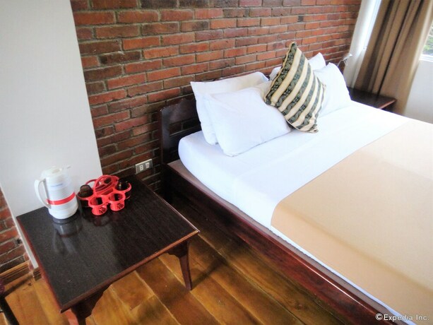 Imagen de la habitación del Hotel Marina De Bay Resort and Spa. Foto 15