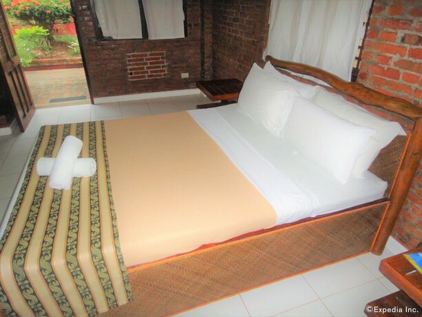 Imagen de la habitación del Hotel Marina De Bay Resort and Spa. Foto 18