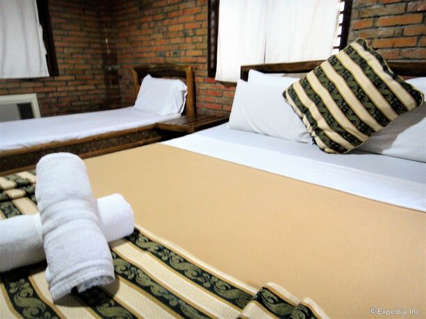 Imagen de la habitación del Hotel Marina De Bay Resort and Spa. Foto 21