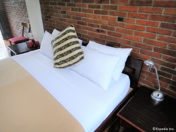 Imagen de la habitación del Hotel Marina De Bay Resort and Spa. Foto 22