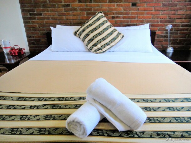 Imagen de la habitación del Hotel Marina De Bay Resort and Spa. Foto 23