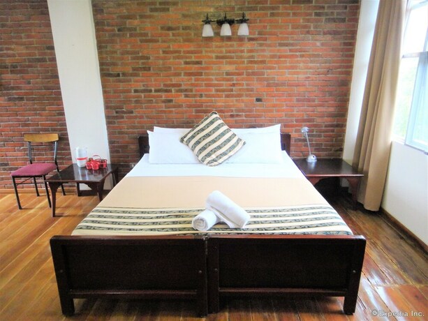 Imagen de la habitación del Hotel Marina De Bay Resort and Spa. Foto 25