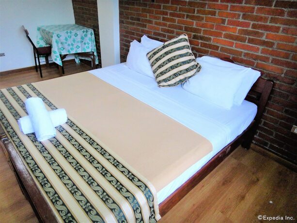 Imagen de la habitación del Hotel Marina De Bay Resort and Spa. Foto 26