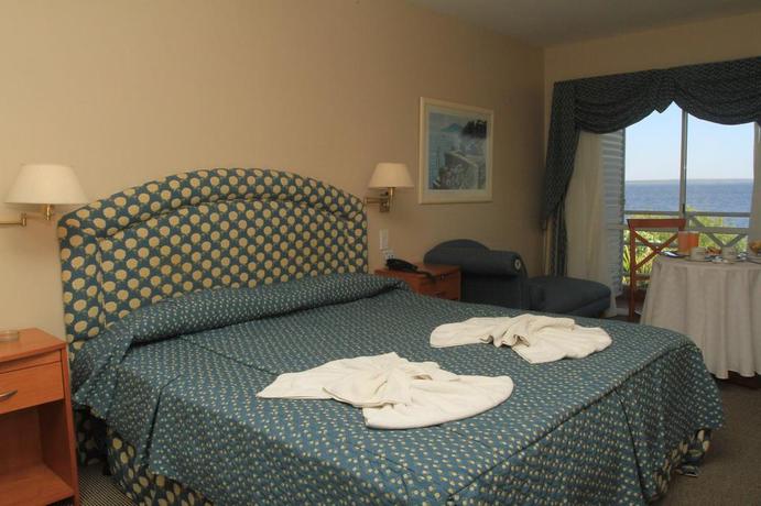 Imagen general del Hotel Marina Del Faro Resort. Foto 4