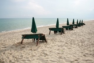 Imagen general del Hotel Marina Del Marchese Beach Resort. Foto 6