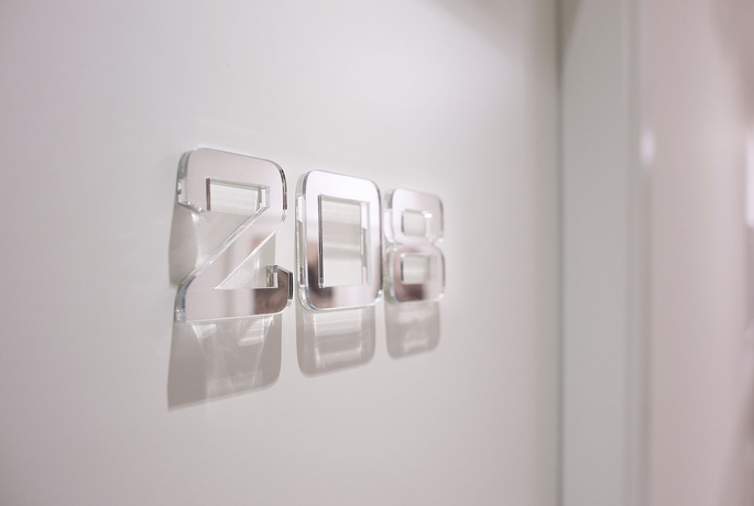 Imagen de los interiores del Hotel Marina Di Petrolo and Spa. Foto 11