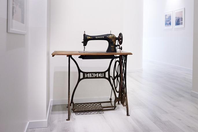 Imagen de los interiores del Hotel Marina Di Petrolo and Spa. Foto 13