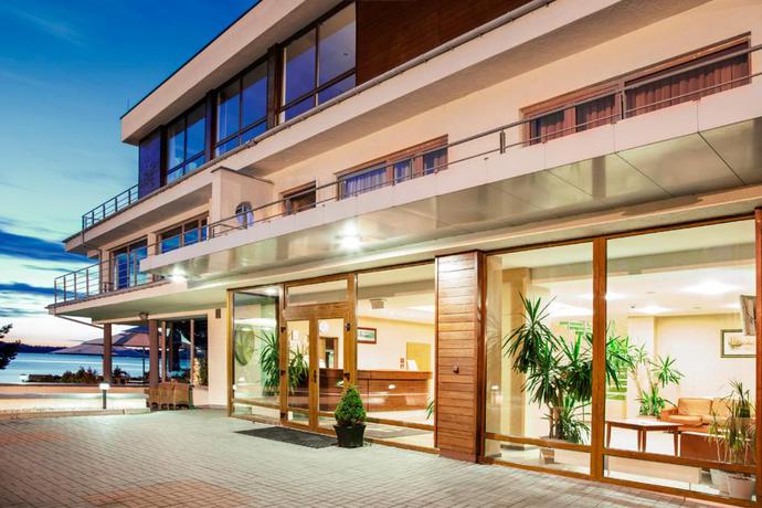 Imagen general del Hotel Marina Diana. Foto 1