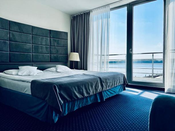 Imagen de la habitación del Hotel Marina Diana. Foto 5