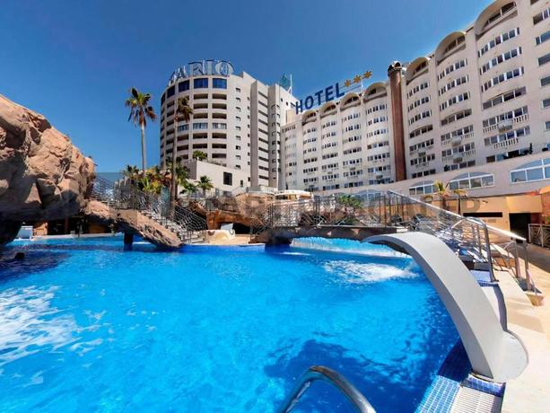 Imagen general del Hotel Marina D'or 5. Foto 2