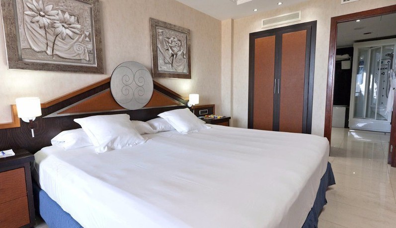 Imagen de la habitación del Hotel Marina D'or 5. Foto 7