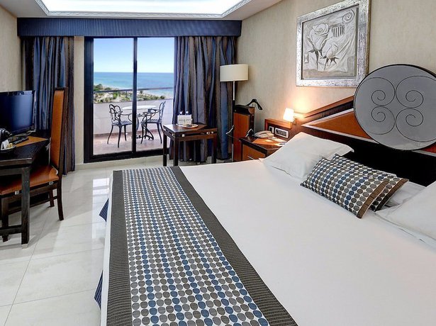 Imagen de la habitación del Hotel Marina D'or 5. Foto 9