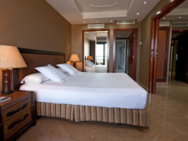 Imagen de la habitación del Hotel Marina D'or 5. Foto 10