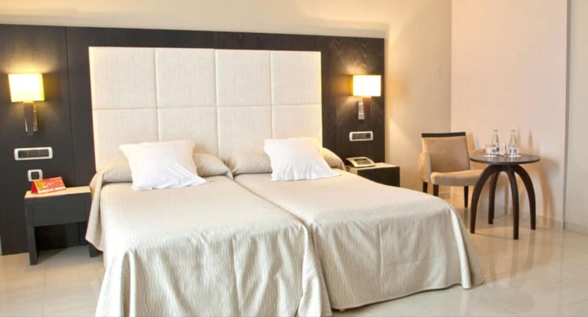 Imagen de la habitación del Hotel Marina D'or 5. Foto 11