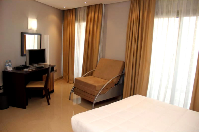 Imagen de la habitación del Hotel Marina D'or Beach. Foto 6