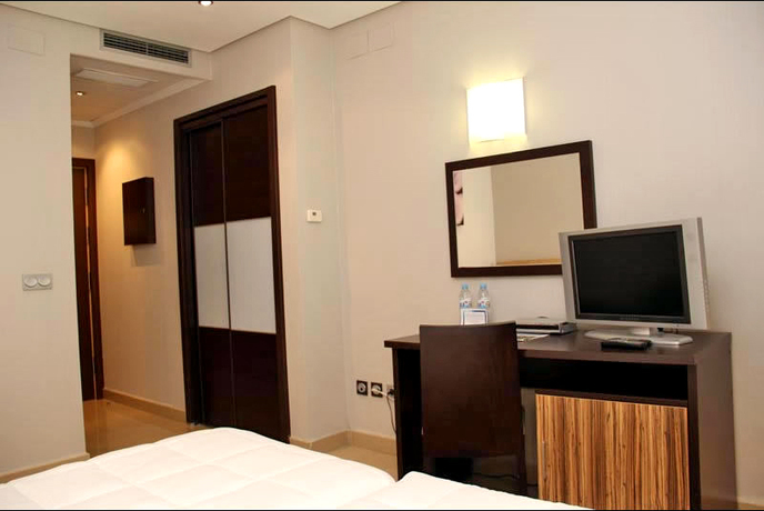 Imagen de la habitación del Hotel Marina D'or Beach. Foto 7