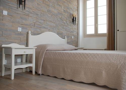 Imagen de la habitación del Hotel Marina D'oro. Foto 2