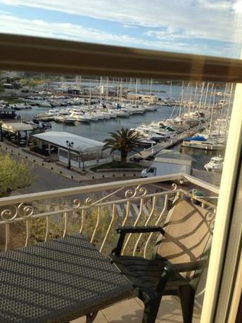 Imagen de la habitación del Hotel Marina D'oro. Foto 3