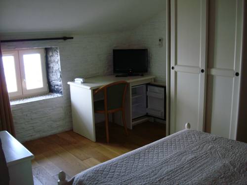 Imagen de la habitación del Hotel Marina D'oro. Foto 5