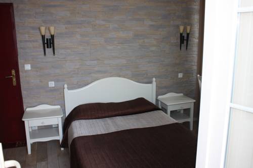 Imagen de la habitación del Hotel Marina D'oro. Foto 16