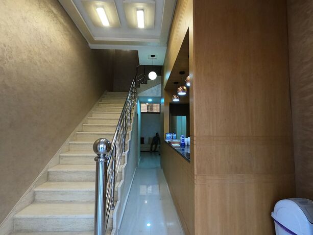 Imagen general del Hotel Marina Dreams Dakhla. Foto 3