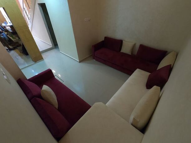 Imagen general del Hotel Marina Dreams Dakhla. Foto 4