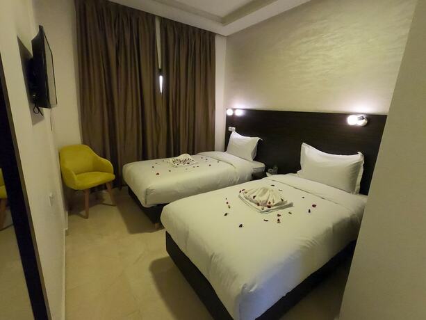 Imagen general del Hotel Marina Dreams Dakhla. Foto 5