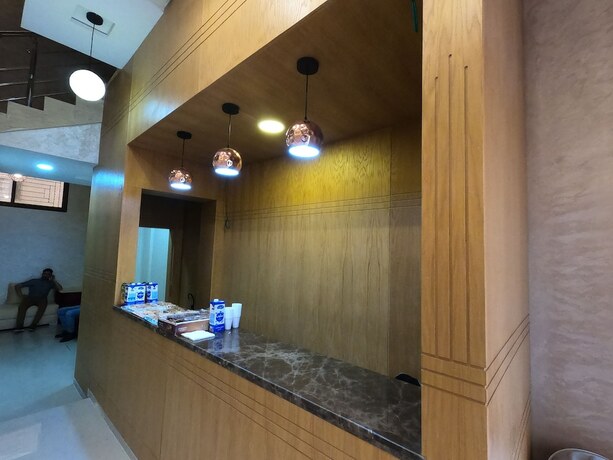 Imagen general del Hotel Marina Dreams Dakhla. Foto 7