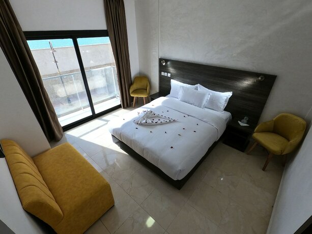Imagen de la habitación del Hotel Marina Dreams Dakhla. Foto 18