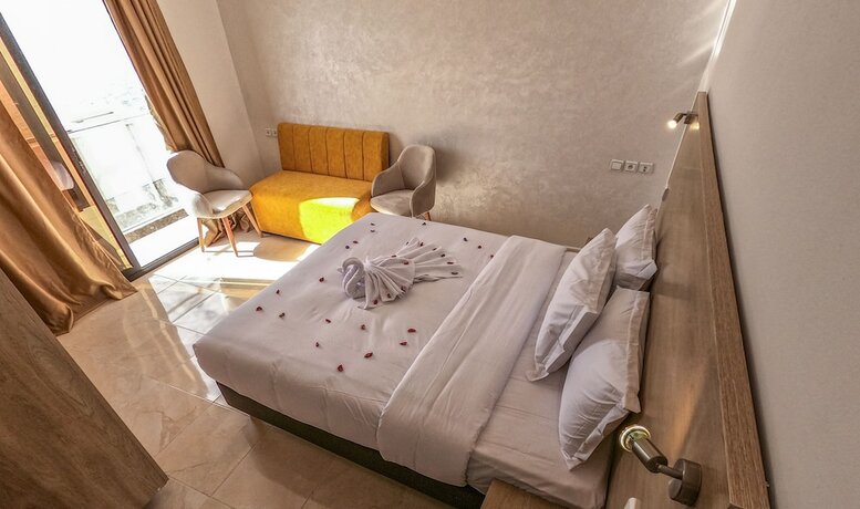 Imagen general del Hotel Marina Dreams Dakhla. Foto 8