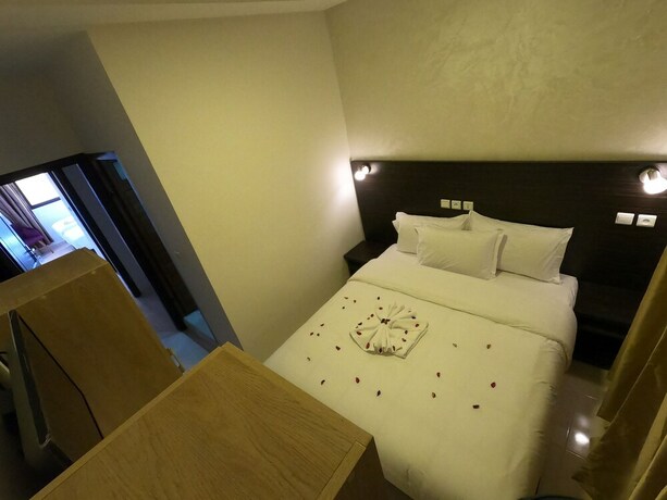 Imagen de la habitación del Hotel Marina Dreams Dakhla. Foto 20