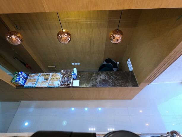 Imagen general del Hotel Marina Dreams Dakhla. Foto 10