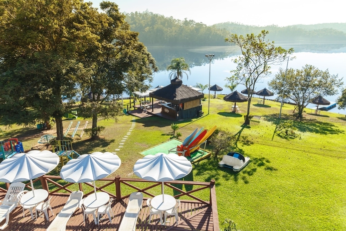 Imagen de la habitación del Hotel Marina E Pousada Porto Do Sol. Foto 13