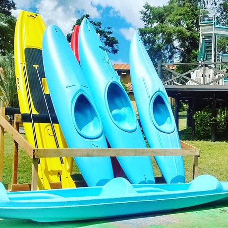 Imagen general del Hotel Marina E Pousada Porto Do Sol. Foto 2