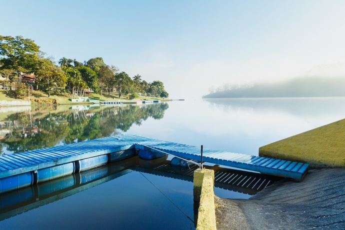 Imagen general del Hotel Marina E Pousada Porto Do Sol. Foto 3