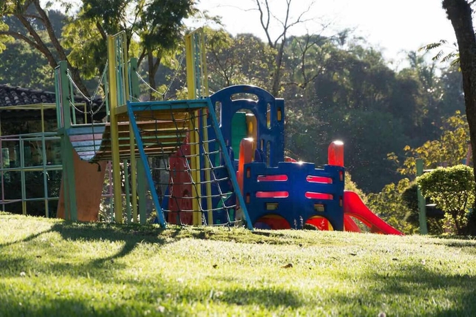 Imagen de los interiores del Hotel Marina E Pousada Porto Do Sol. Foto 18