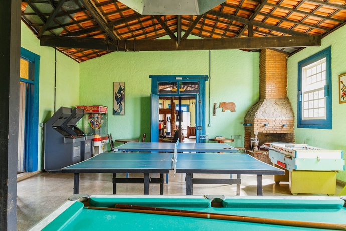 Imagen general del Hotel Marina E Pousada Porto Do Sol. Foto 4