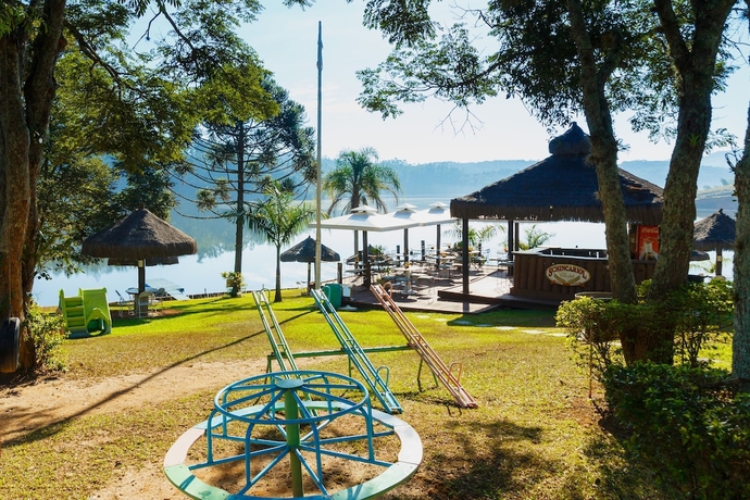 Imagen de los exteriores del Hotel Marina E Pousada Porto Do Sol. Foto 15