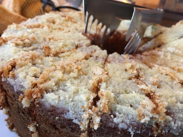 Imagen del bar/restaurante del Hotel Marina E Pousada Porto Do Sol. Foto 5